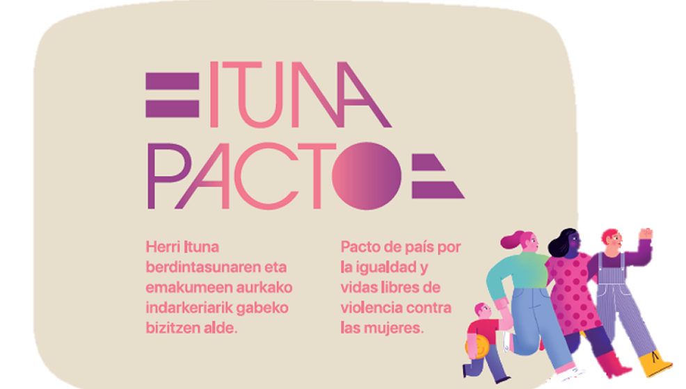 Adhesión al Pacto de País