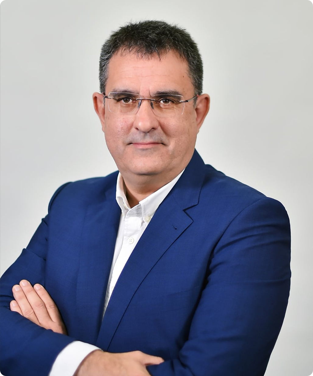 Eneko Arruebarrena Elizondo